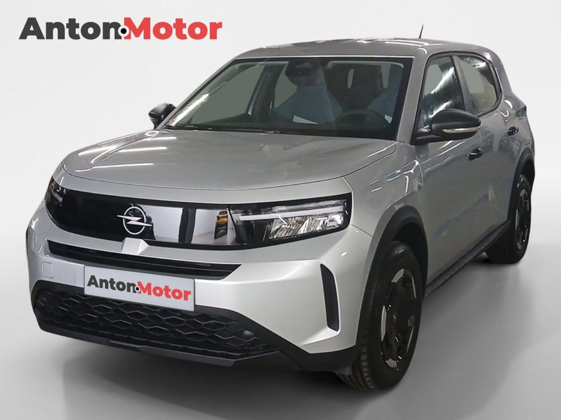 Imagen 1 de OPEL Frontera