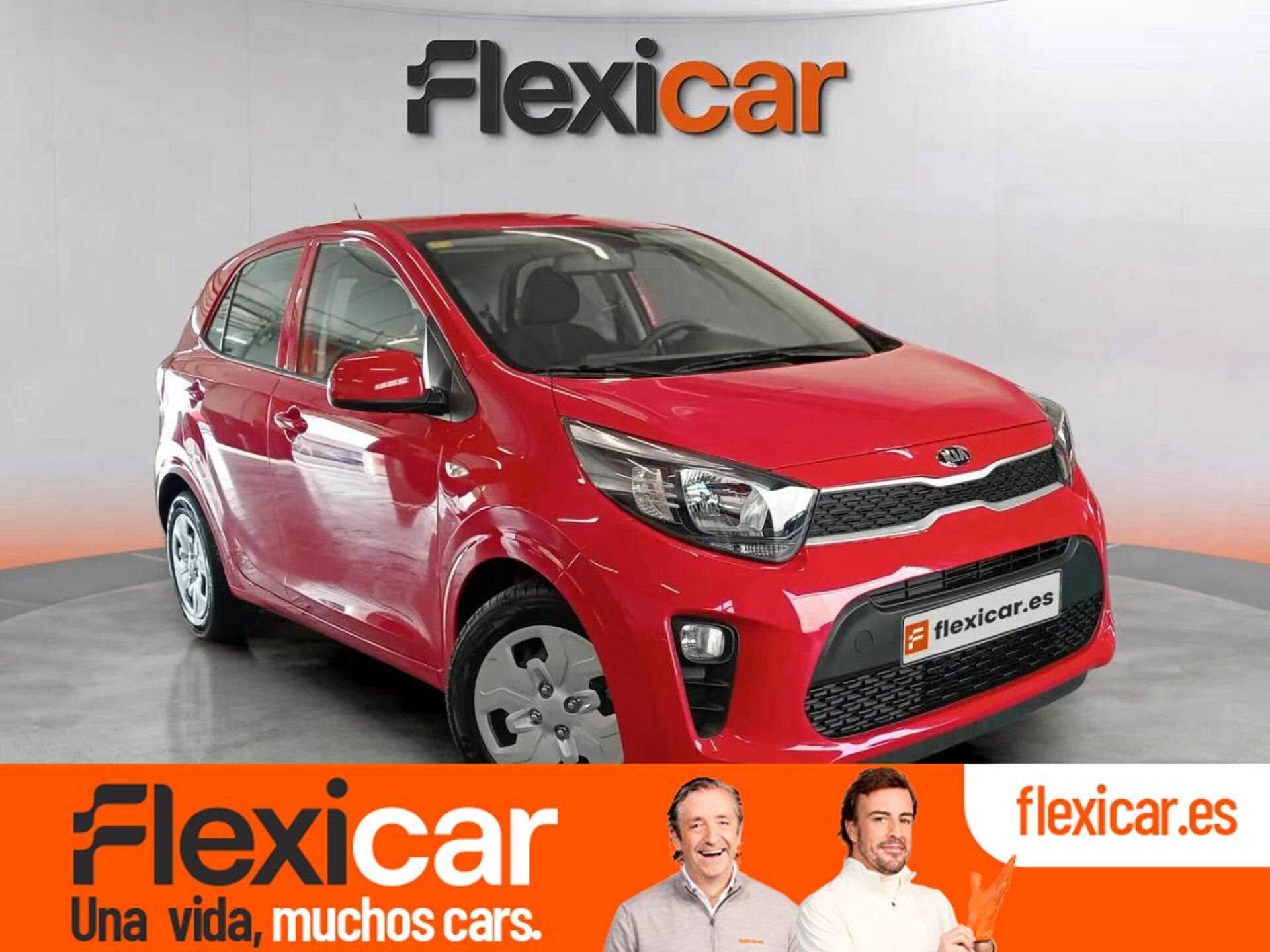 Imagen de KIA Picanto