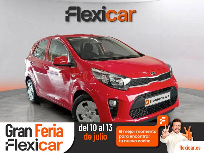Foto del KIA Picanto 1.0 CVVT Concept Plus