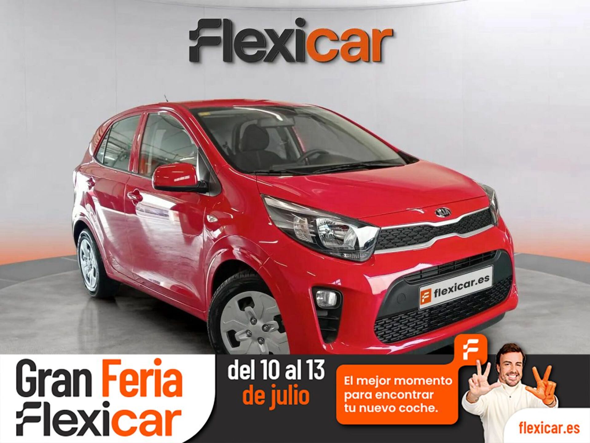 Imagen de KIA Picanto