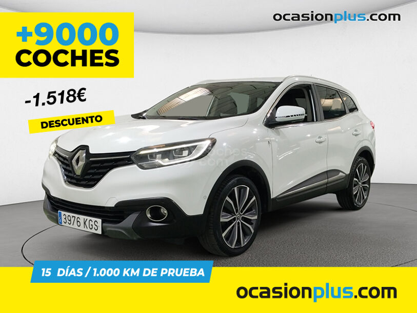 Foto del RENAULT Kadjar 1.2 TCe Energy Zen 97kW