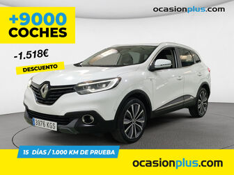 Imagen de RENAULT Kadjar 1.2 TCe Energy Zen 97kW