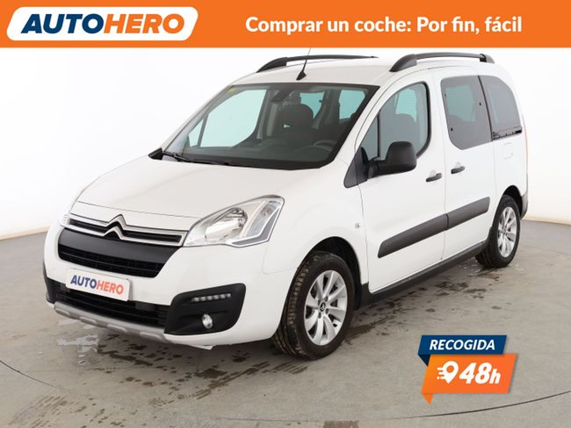 Imagen de CITROEN Berlingo