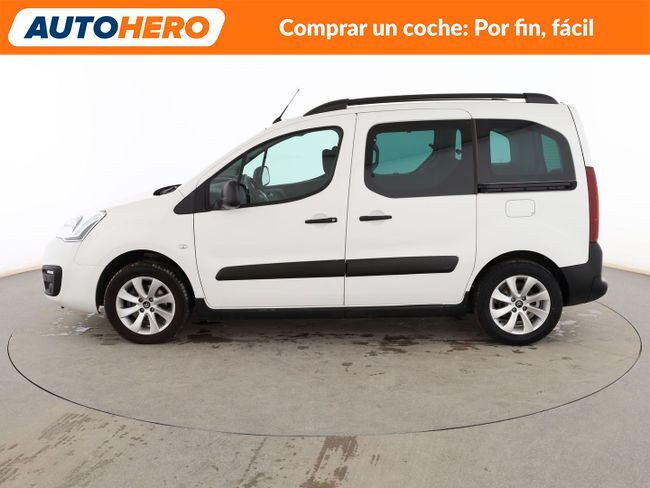 Foto del CITROEN Berlingo B. Multispace 1.2 PureTech S&S 20 Aniversario 110