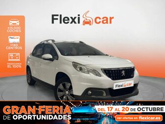 Imagen de PEUGEOT 2008 1.2 PureTech Style 82