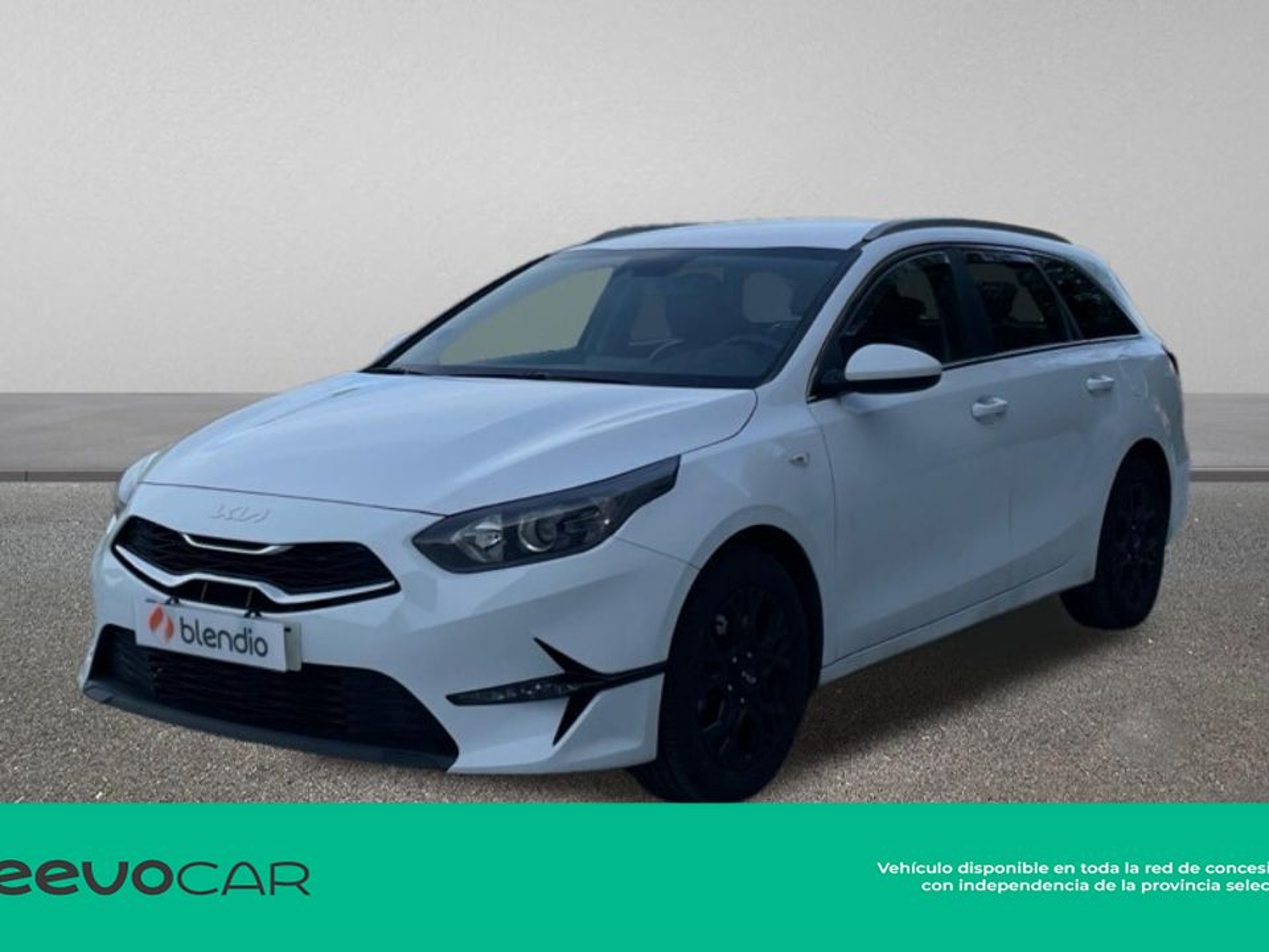 Imagen de KIA Ceed