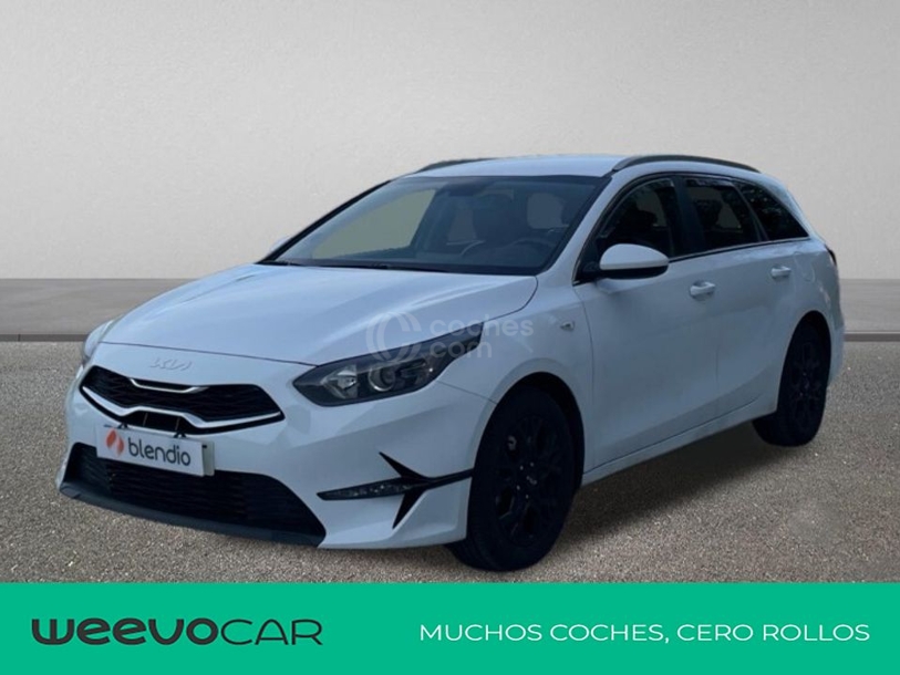 Foto del KIA Ceed Tourer 1.0 MHEV Drive DCT 120