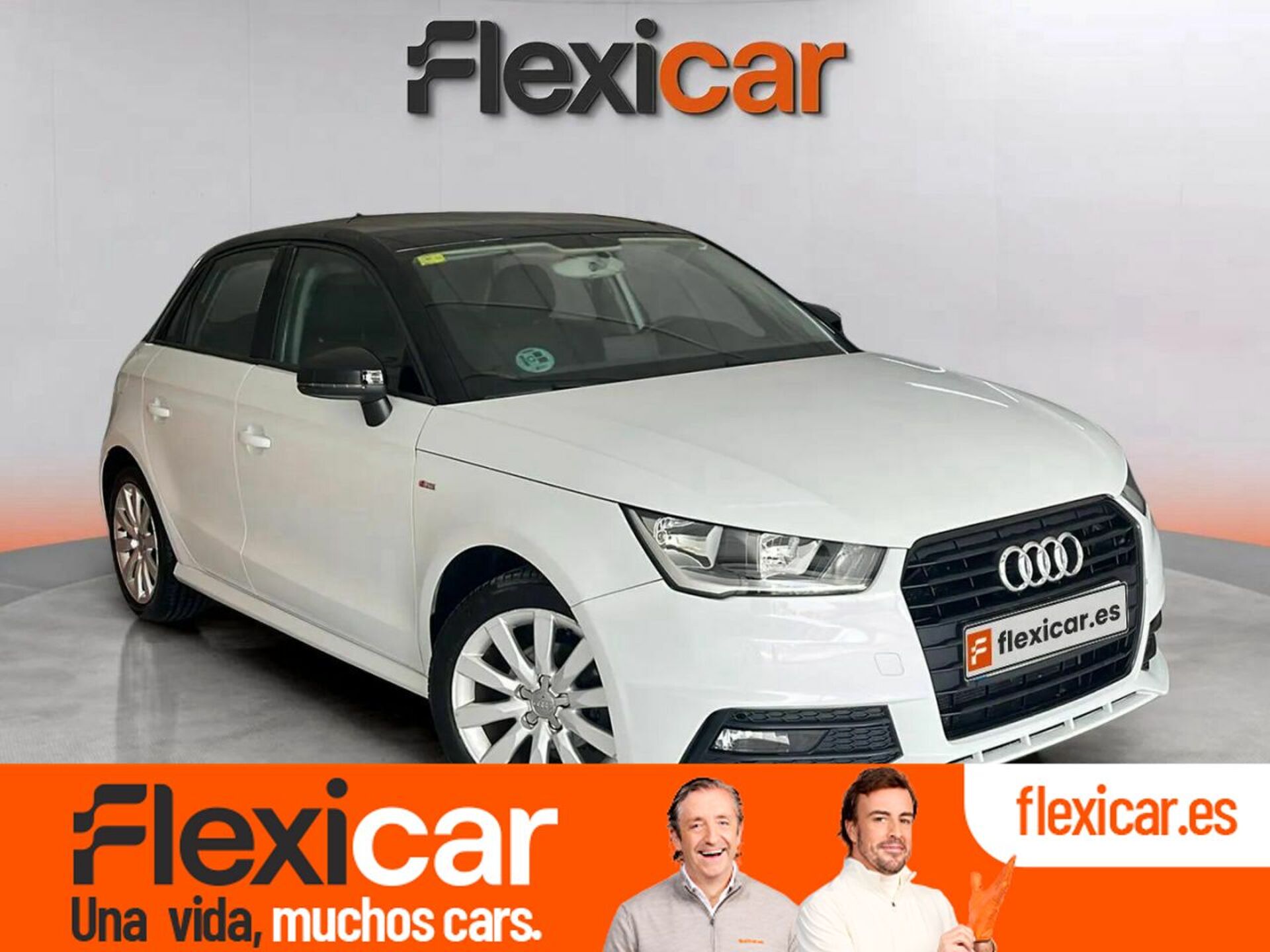 Imagen de AUDI A1