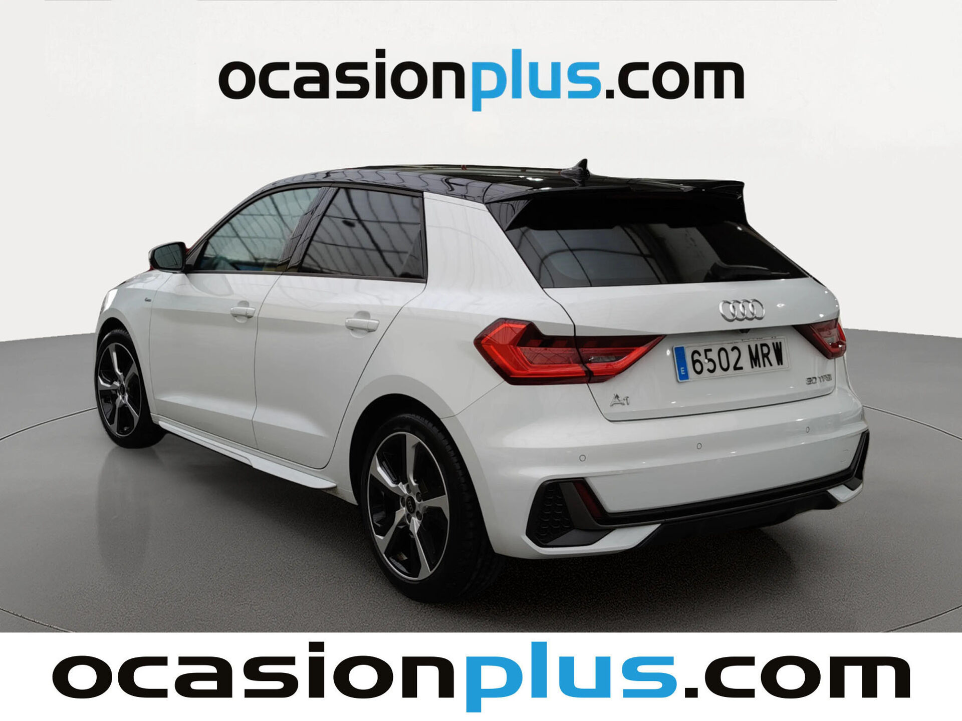 Imagen 3 de AUDI A1