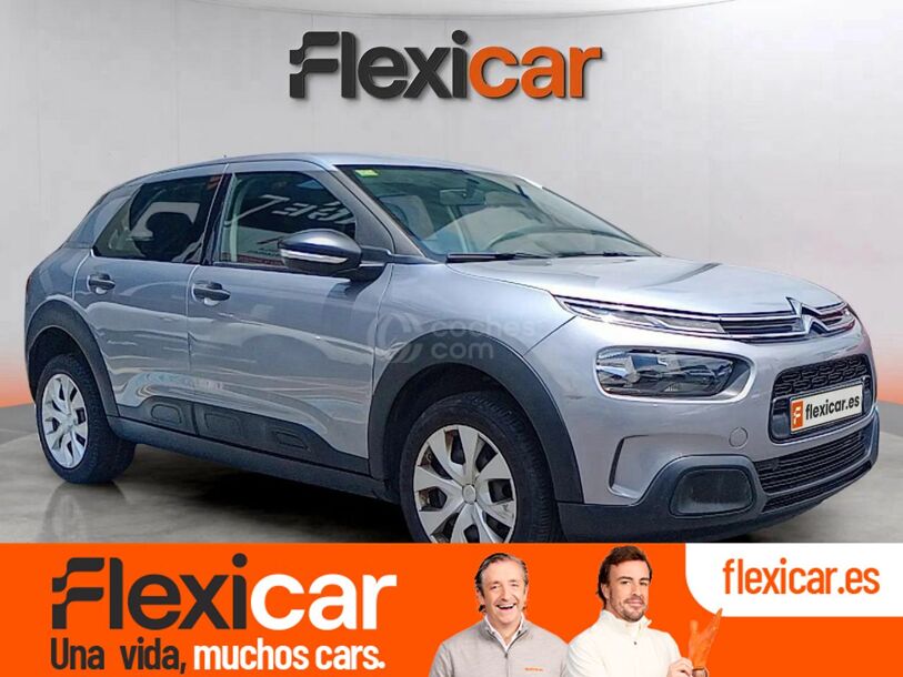 Foto del CITROEN C4 Cactus 1.2 PureTech S&S Live 110