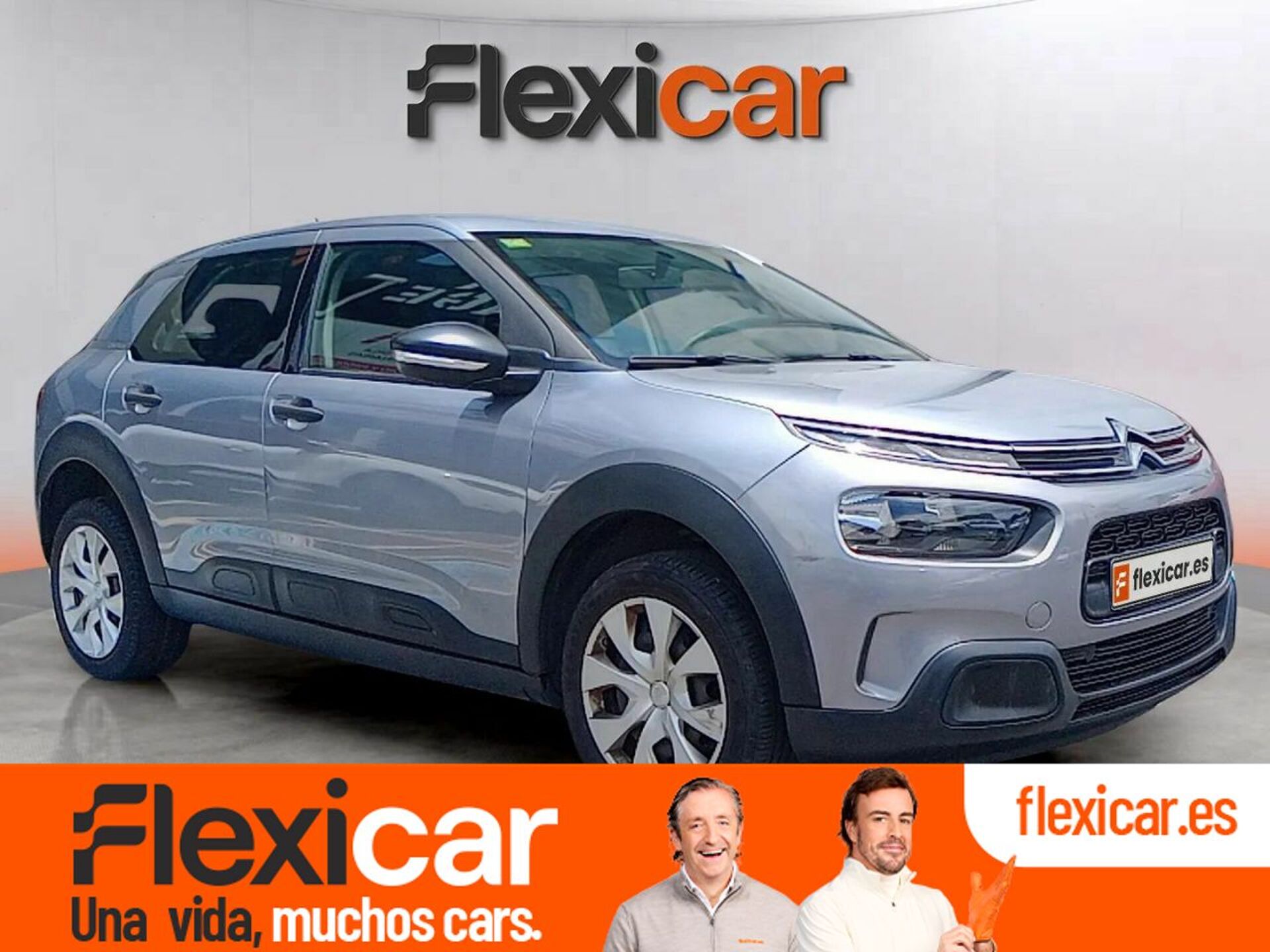 Imagen de CITROEN C4 Cactus
