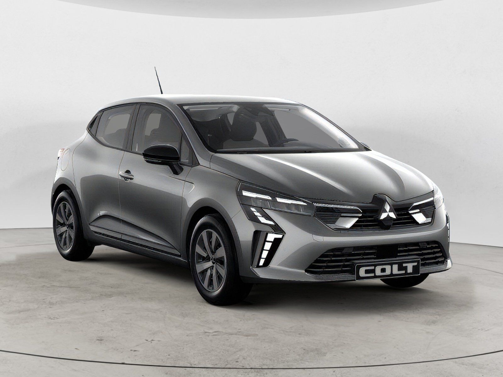 MITSUBISHI Colt (100T Motion) en Sevilla