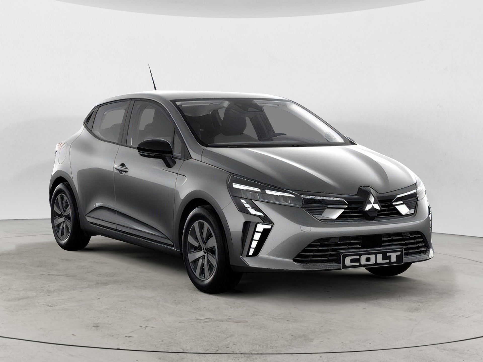 Imagen de MITSUBISHI Colt