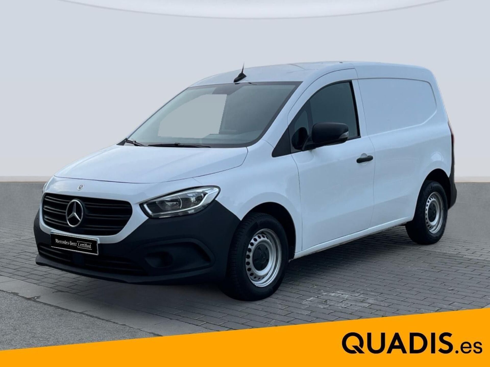 Imagen 1 de MERCEDES Citan