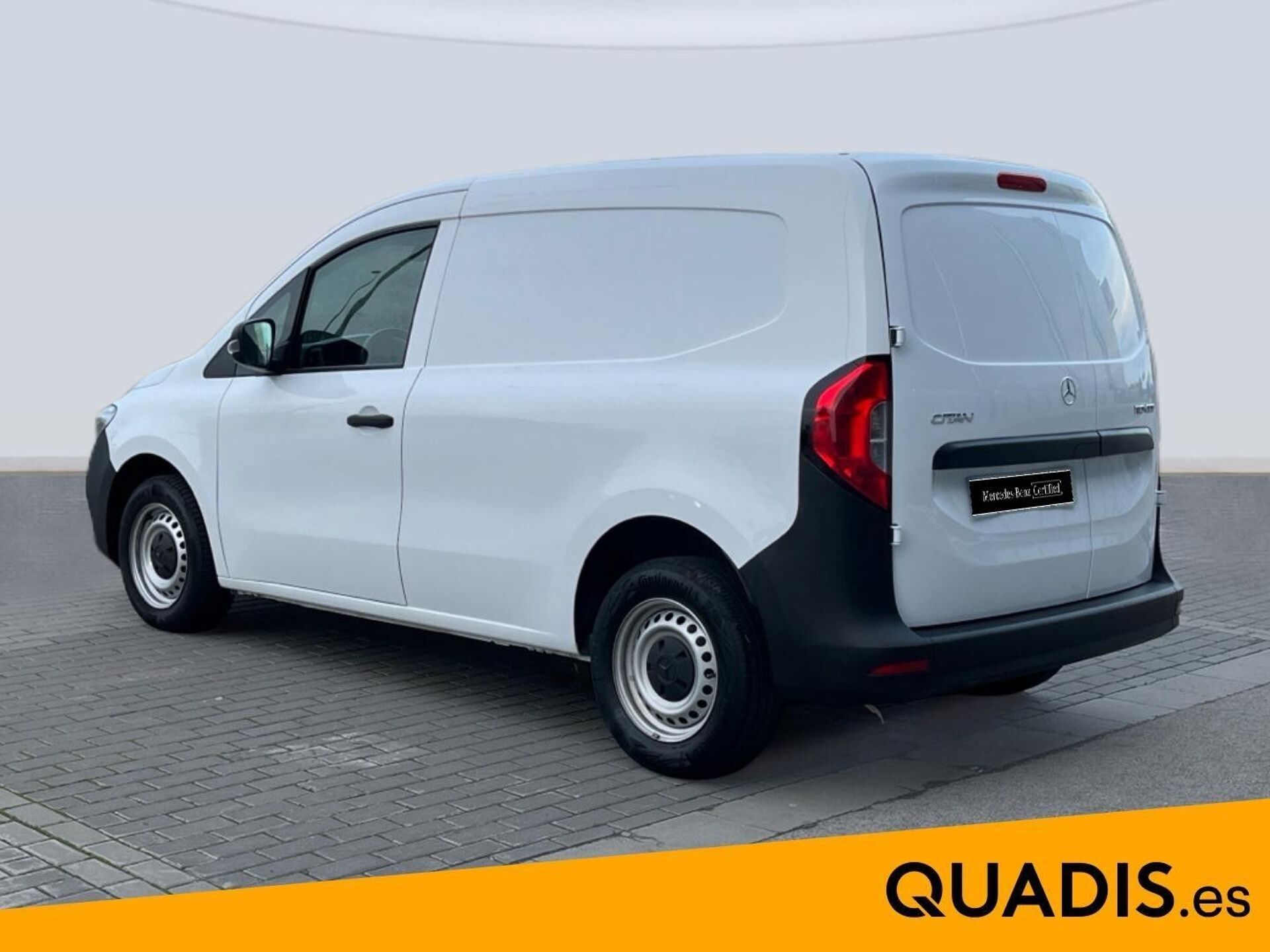 Imagen 2 de MERCEDES Citan