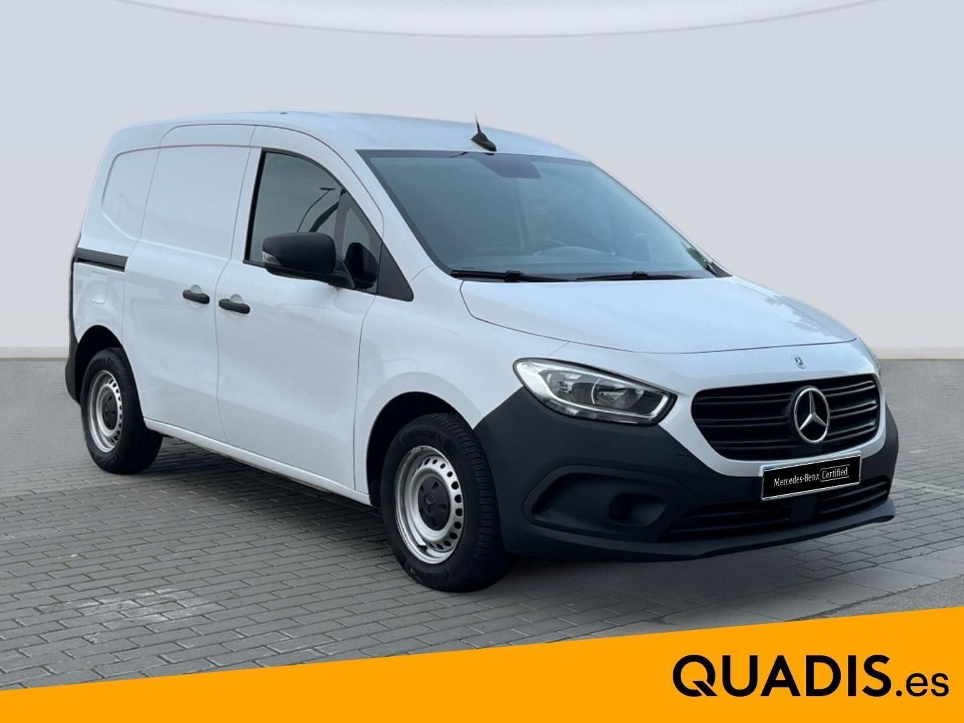 Imagen 3 de MERCEDES Citan