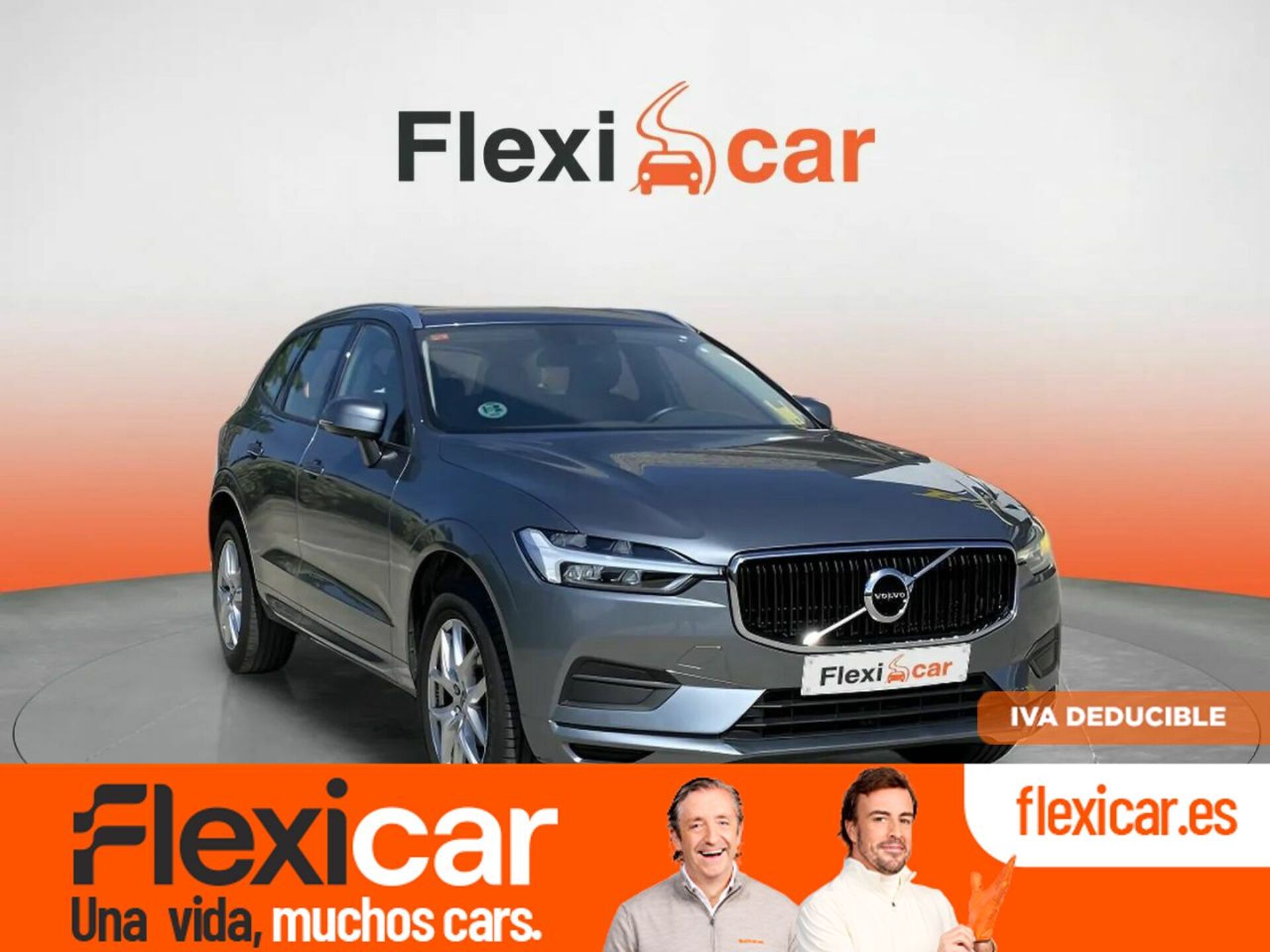 Imagen de VOLVO XC60