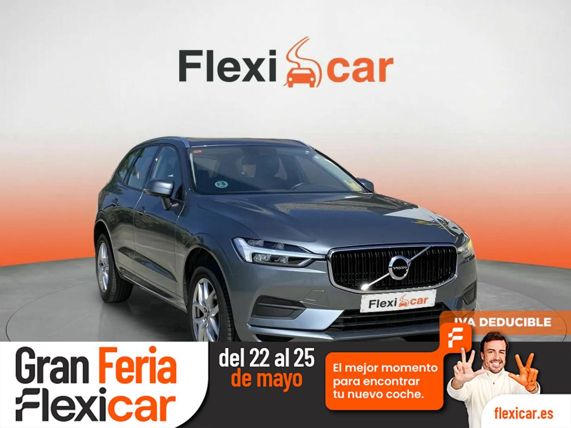 Imagen de VOLVO XC60