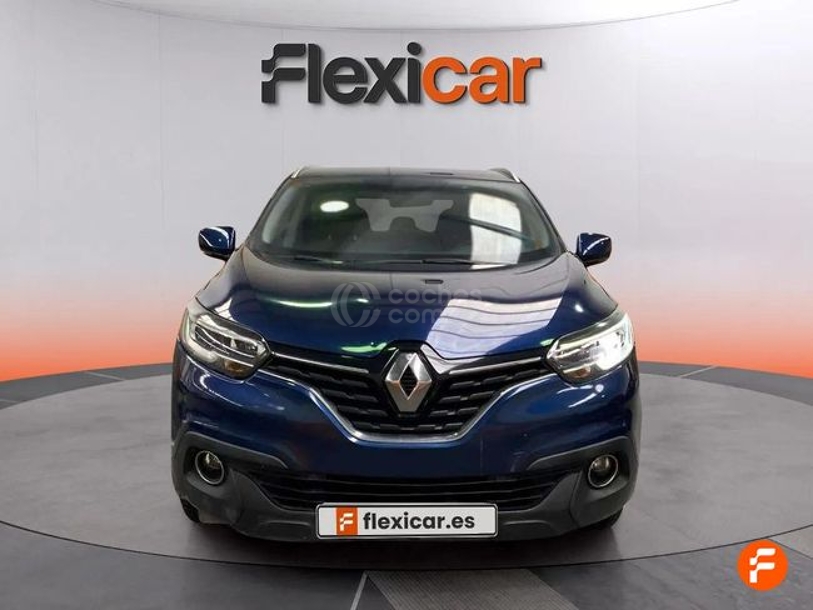 Foto del RENAULT Kadjar 1.2 TCe Energy Life 97kW