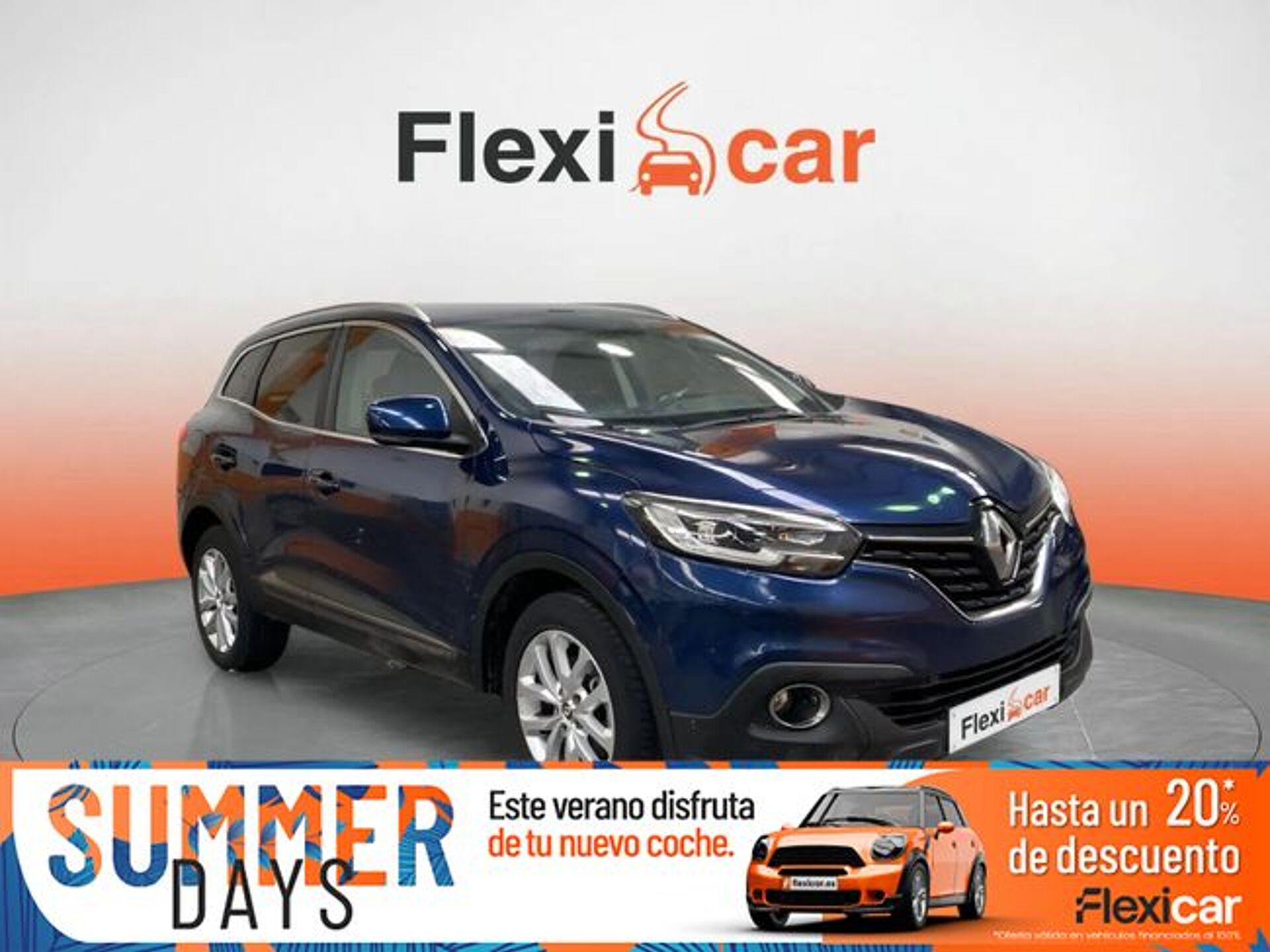 Imagen de RENAULT Kadjar