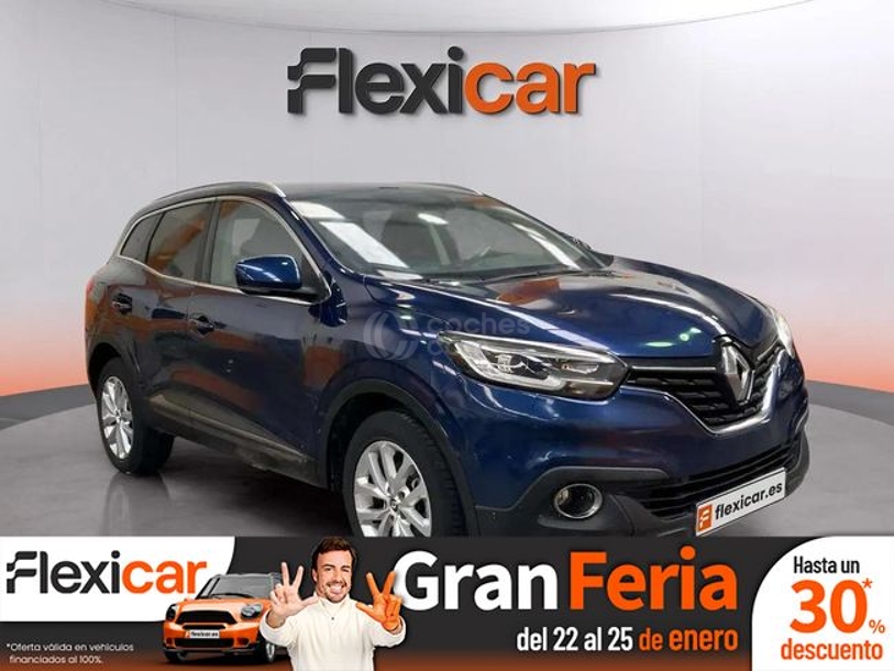Foto del RENAULT Kadjar 1.2 TCe Energy Life 97kW