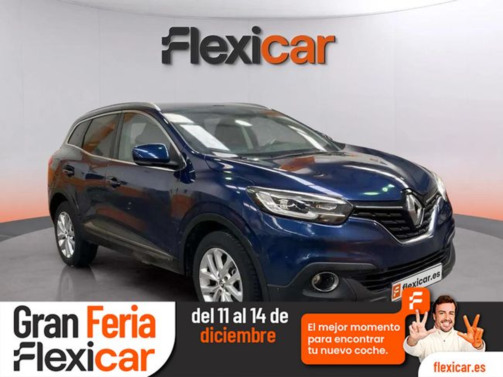 Imagen de RENAULT Kadjar