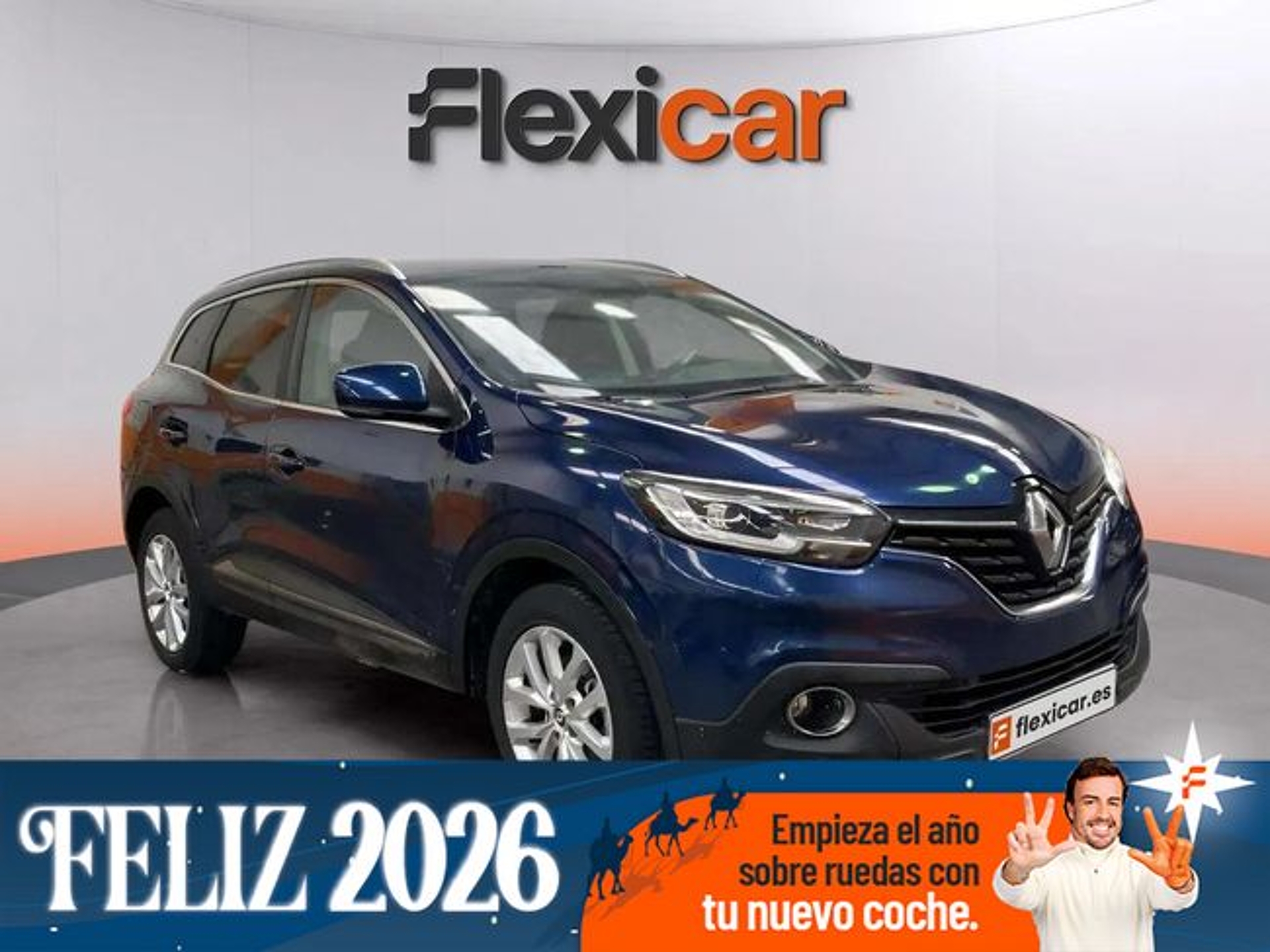Imagen de RENAULT Kadjar