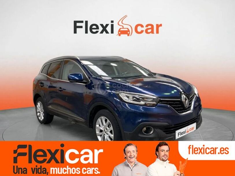 Foto del RENAULT Kadjar 1.2 TCe Energy Life 97kW