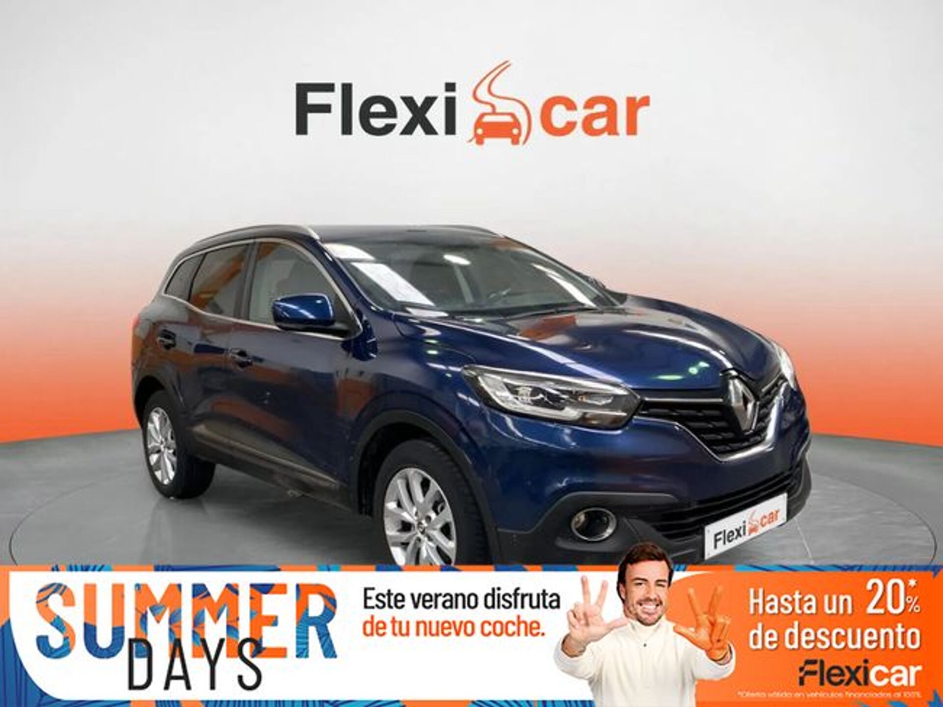 Imagen de RENAULT Kadjar