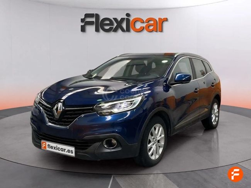 Foto del RENAULT Kadjar 1.2 TCe Energy Life 97kW