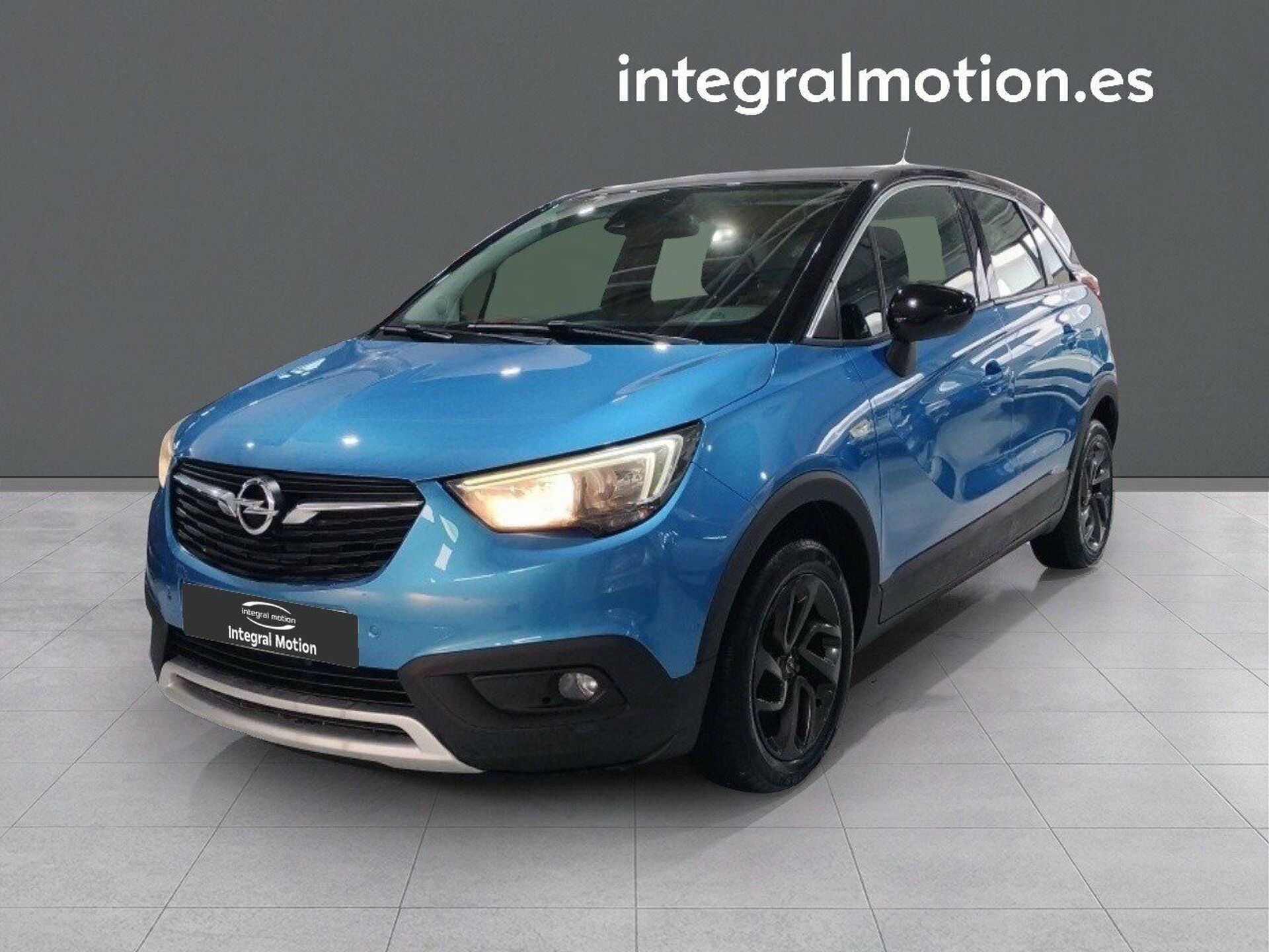 Imagen de OPEL Crossland