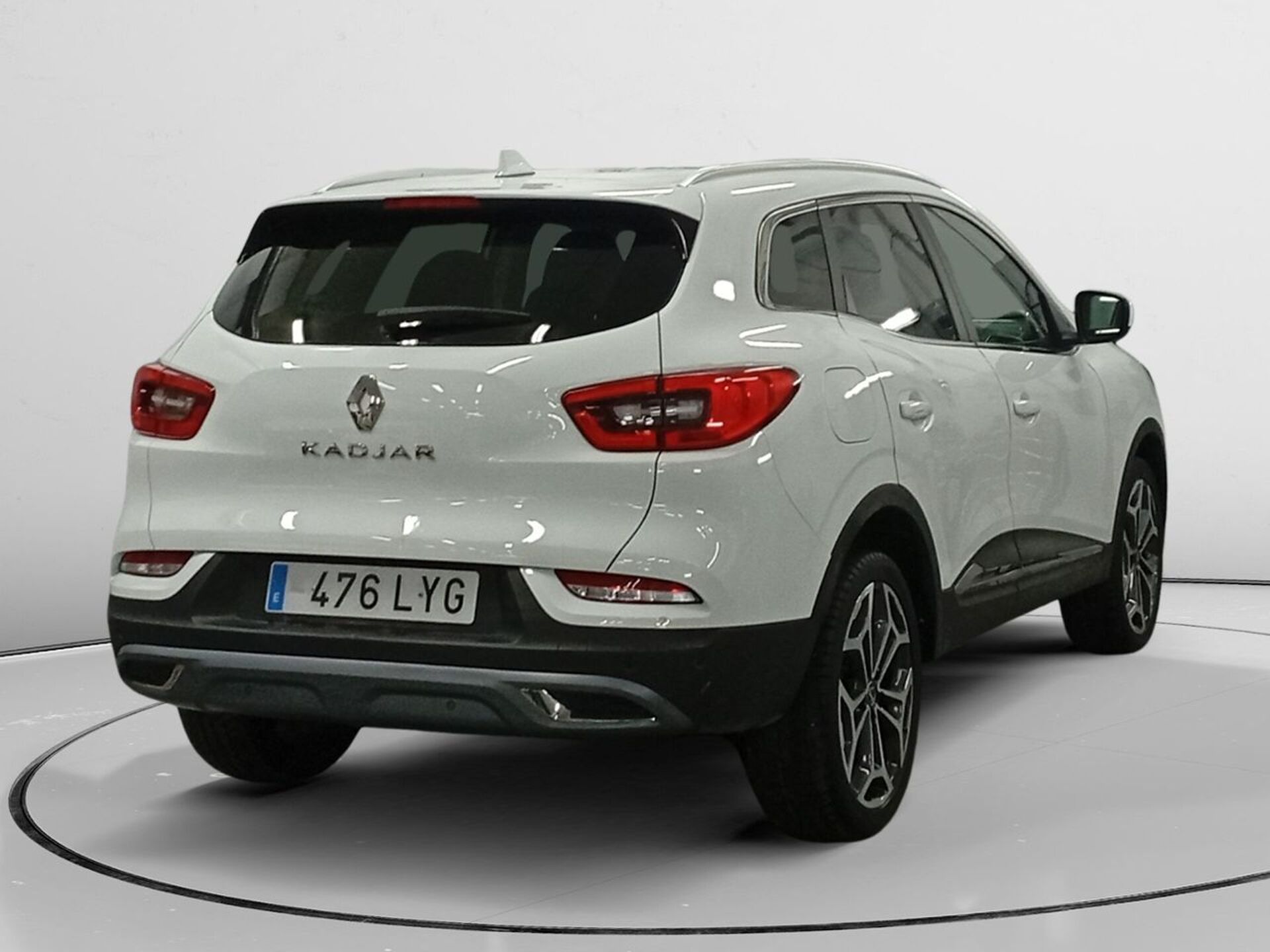 Imagen 2 de RENAULT Kadjar