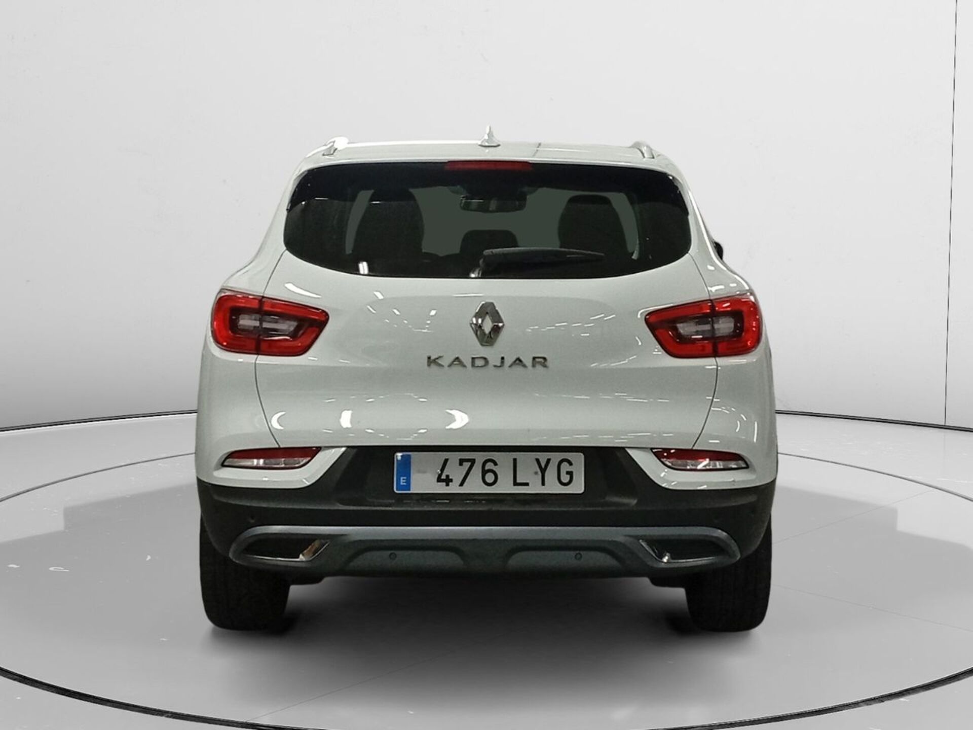 Imagen 3 de RENAULT Kadjar