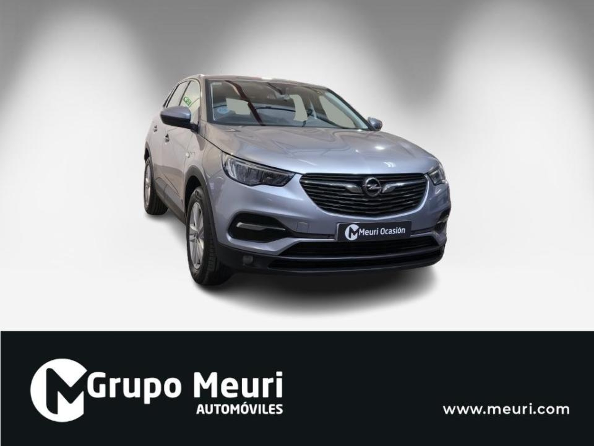 Imagen de OPEL Grandland X
