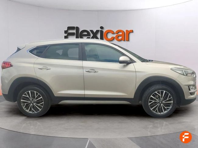 Foto del HYUNDAI Tucson 1.6 GDI BD Klass 4x2