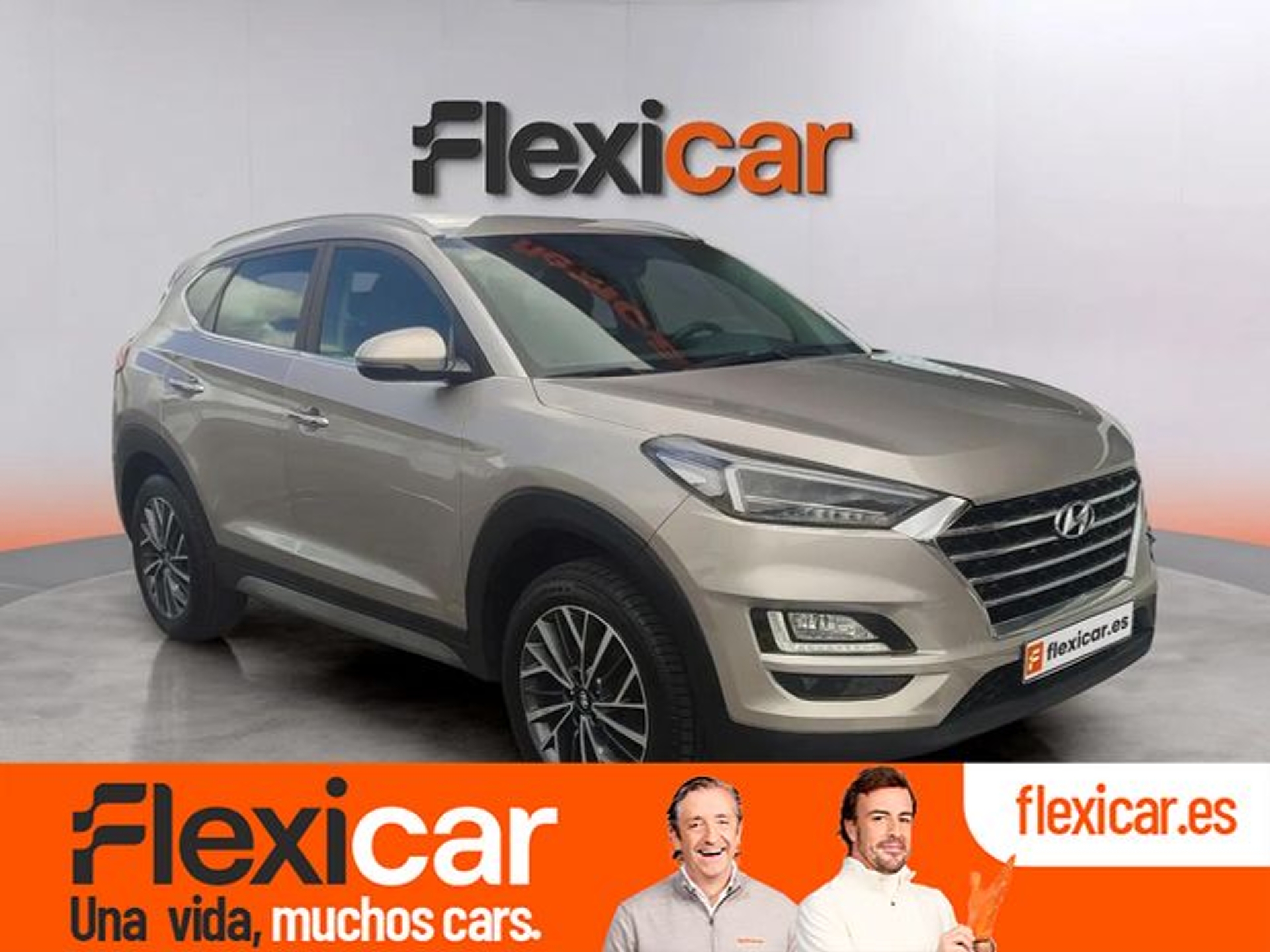 Imagen de HYUNDAI Tucson