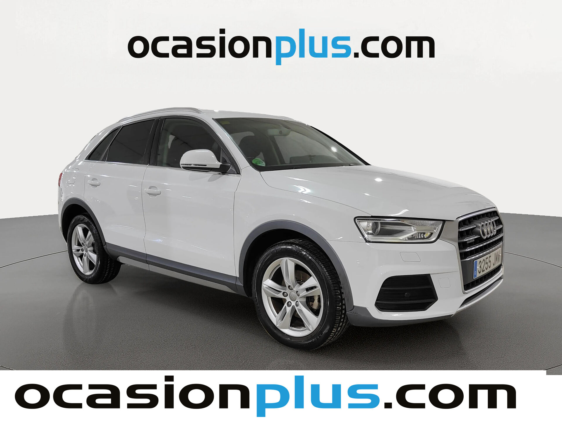 Imagen 2 de AUDI Q3