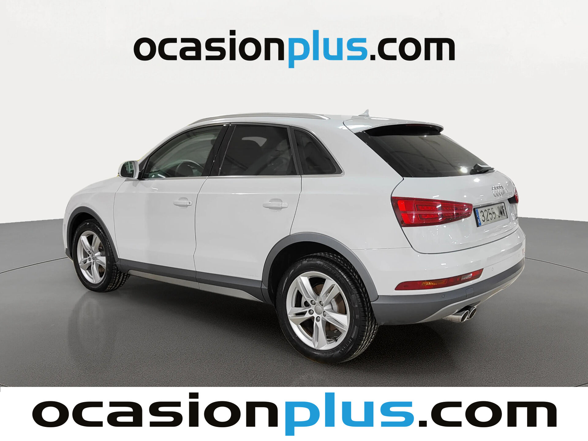 Imagen 3 de AUDI Q3