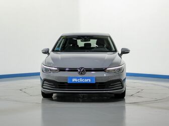 Imagen de VOLKSWAGEN Golf 1.5 eTSI Life DSG 110kW