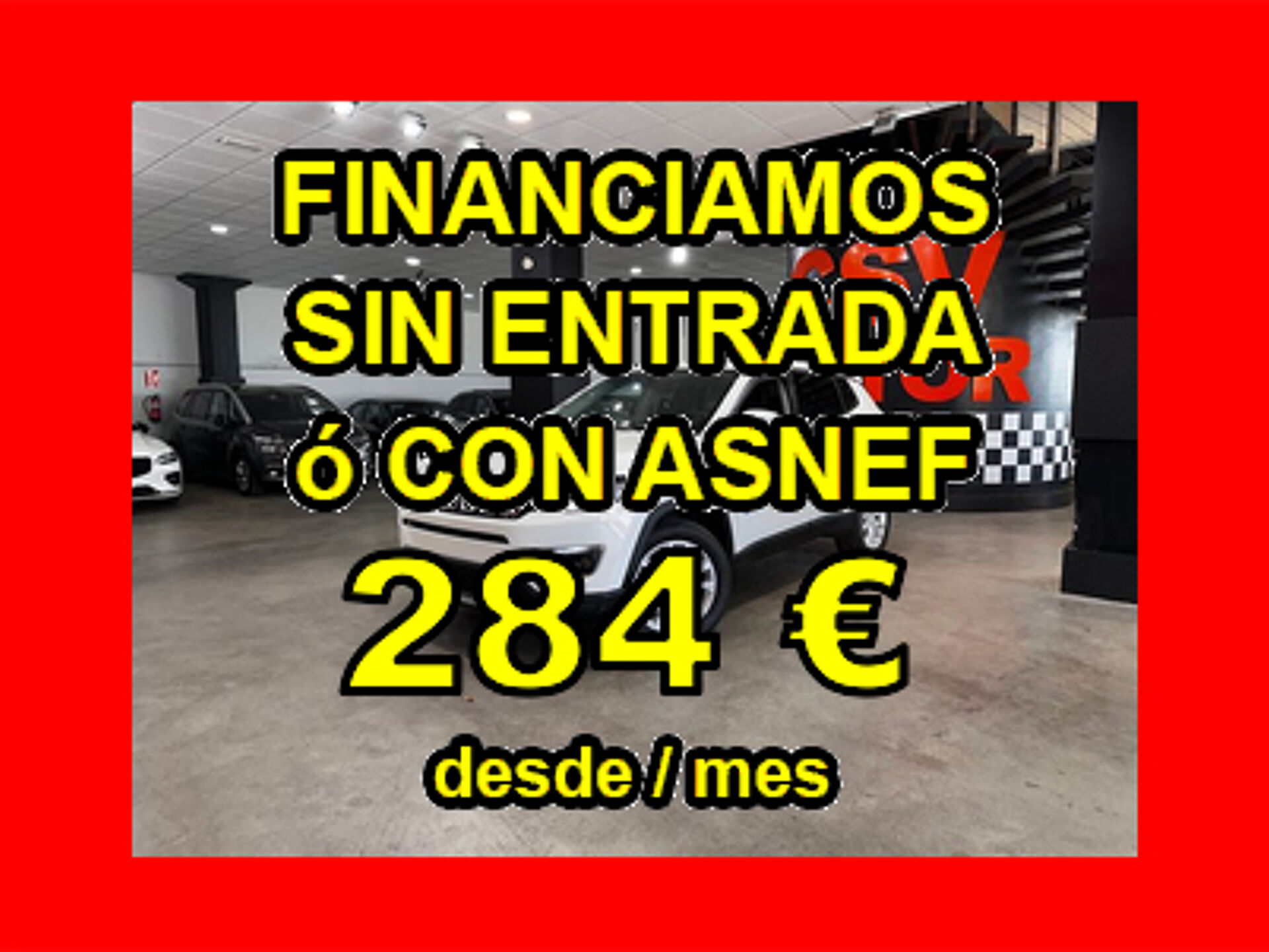 Imagen de JEEP Compass