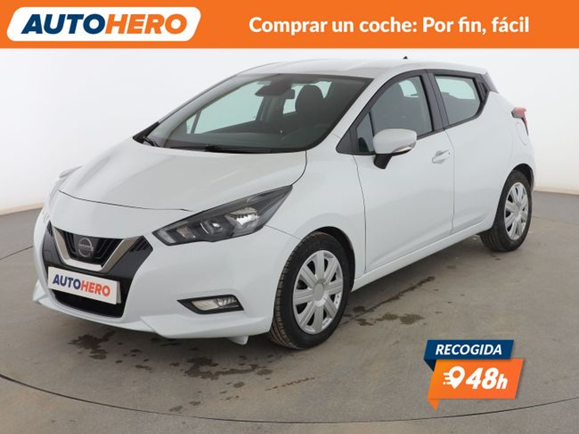 Imagen de NISSAN Micra