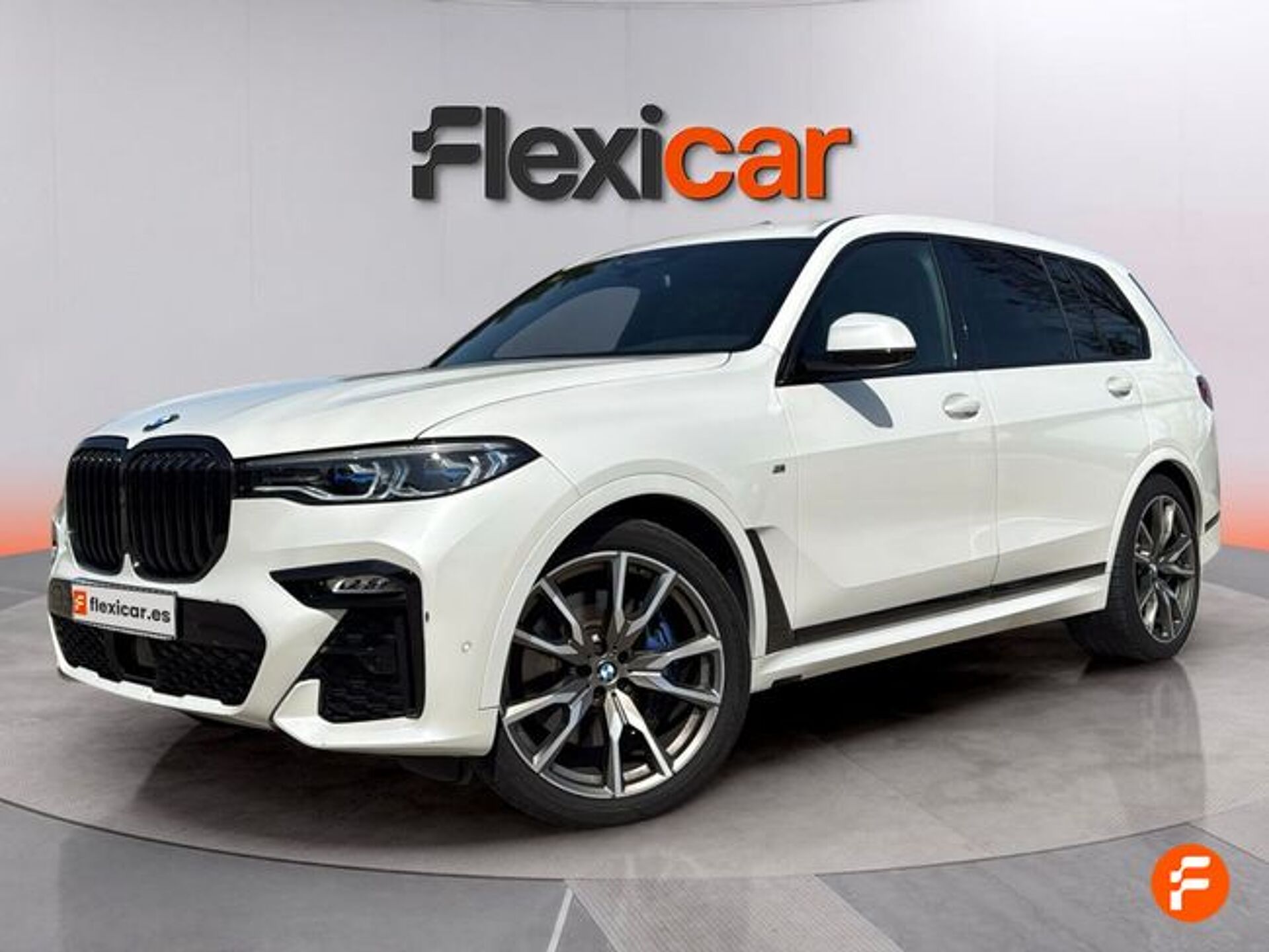 Imagen 3 de BMW X7