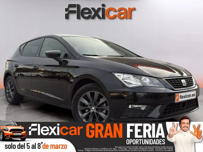 Foto del SEAT León 1.5 EcoTSI S&S Style 130