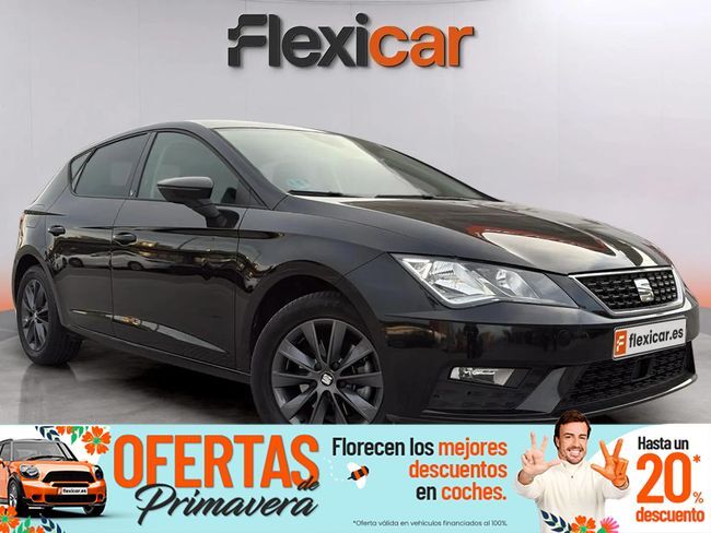 Foto del SEAT León 1.5 EcoTSI S&S Style 130