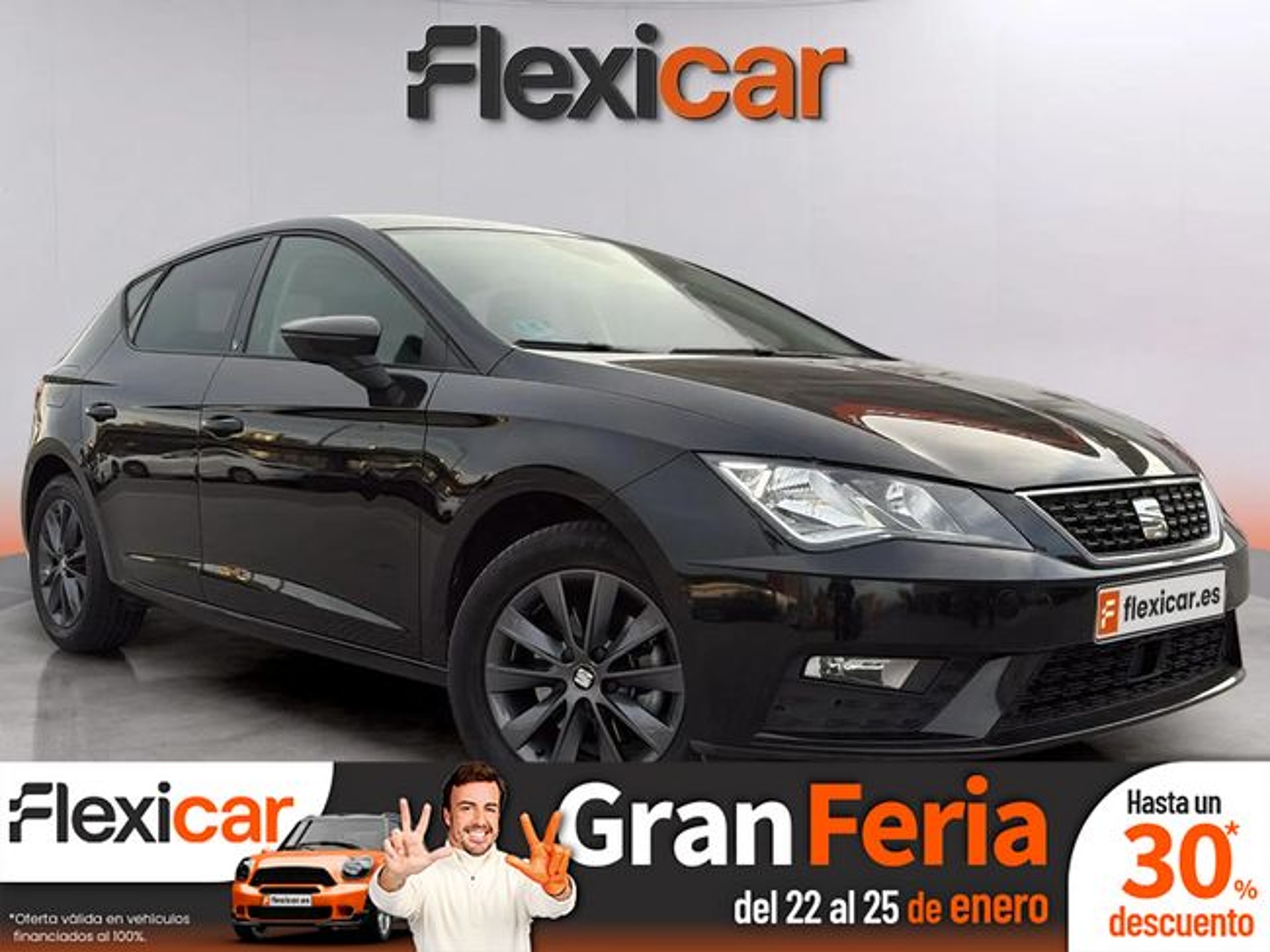 Imagen de SEAT León