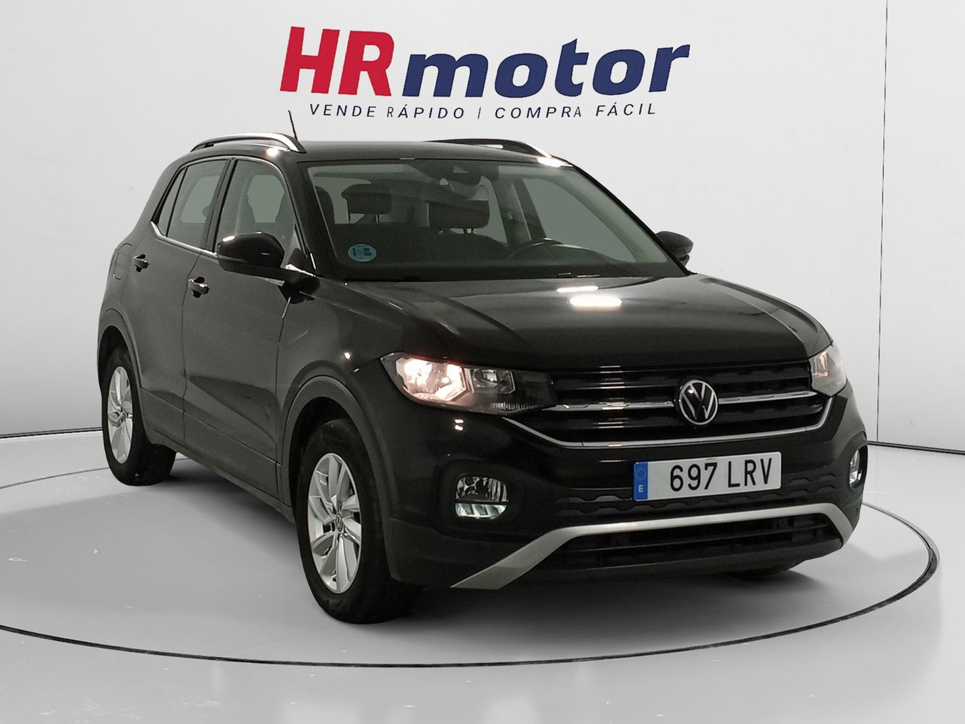 Imagen de VOLKSWAGEN T-Cross
