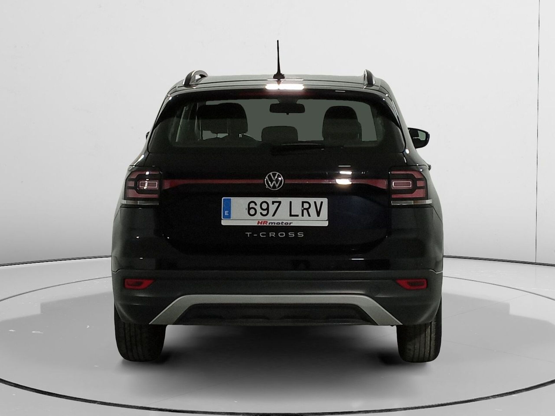 Imagen 3 de VOLKSWAGEN T-Cross