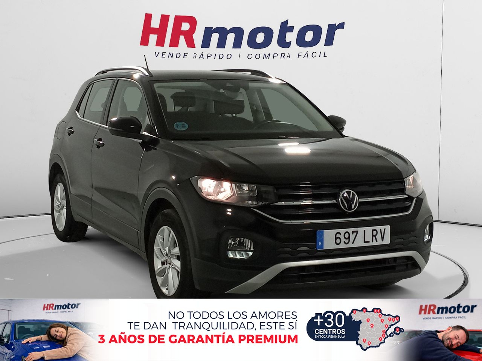 Imagen de VOLKSWAGEN T-Cross