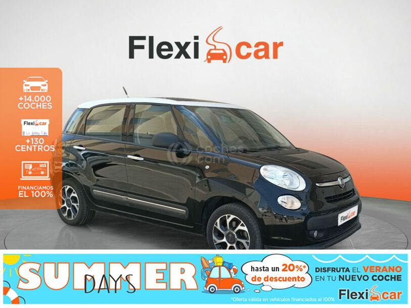 Foto del FIAT 500L 1.4 Lounge