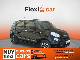 Imagen de FIAT 500L 1.4 Lounge